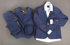 Smart-Casual and Date-Night Looks
