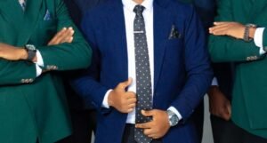 Tie Bars for Classic Business Suits