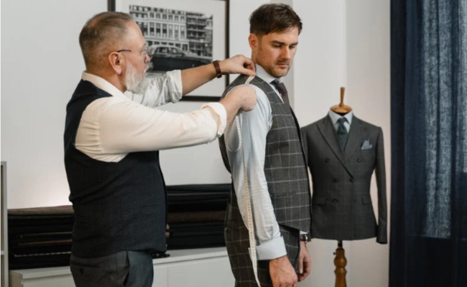 Essential Suit Alterations Every Man Should Know