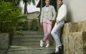 Choosing Shirts, Ties, Shoes, and Accessories