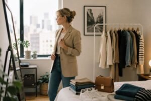 Why Looking Polished Has More to Do With Strategy Than Budget