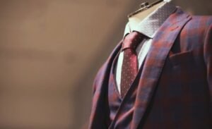 Clean a Suit Without Damaging It