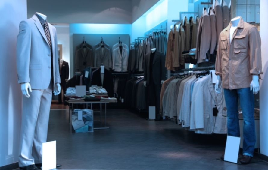 How to Care for and Store Men’s Suits Like a Pro