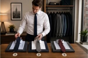 Start With Three Simple Styling Rules
