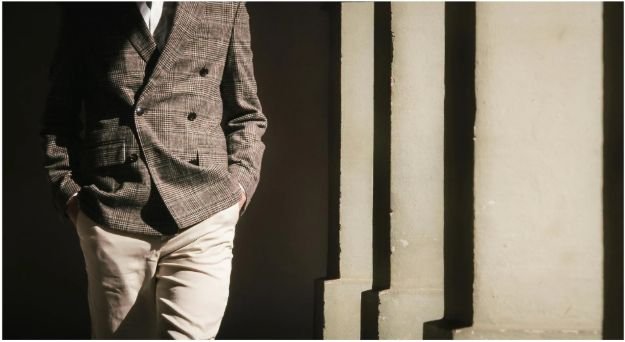 How to Find Your Personal Style as a Man in 9 Steps