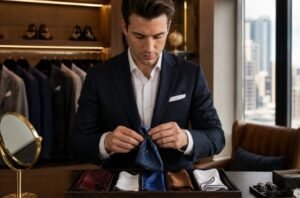 Pocket Squares