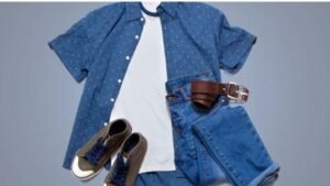 Three Reliable Outfit Formulas