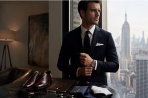 Why Formal Accessories Matter More Than You Think
