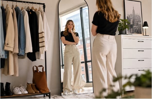 Easy Ways to Improve Your Personal Style Without Following Every Trend