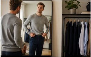 Fit Matters More Than Expensive Labels