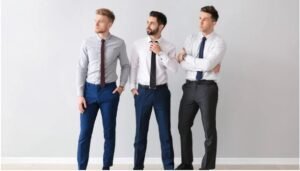 How to Dress a Triangle Body Shape