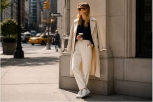 Why Personal Style Always Outlasts Trends