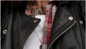 Add Warmth With a Fine Mid-Layer