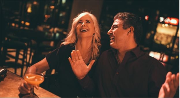 Casual Date Night Outfits For Men In Summer That Work