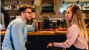 Casual Date Night Outfits For Men In Summer by Venue