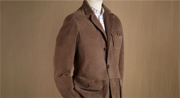 How To Layer Clothes For Men Without Looking Bulky 9 Tips