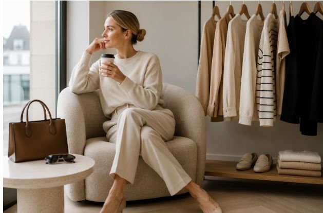 How to Maintain Quiet Luxury on a Budget Without Looking Cheap