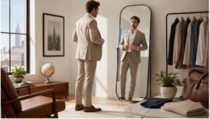 Perfect Fit Makes Every Outfit Better