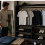 Wardrobe Basics Every Man Should Own Without Overspending