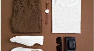 Men’s Casual Weekend Outfit Ideas for Every Season