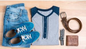 Summer Weekend Outfits That Stay Sharp