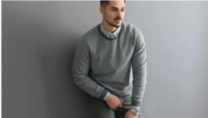 Winter Weekend Outfits Without the Bulk