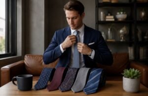 Affordable Tie Combinations That Always Work