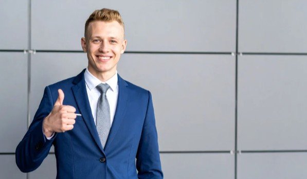 How to Choose a Suit for Your Body Type