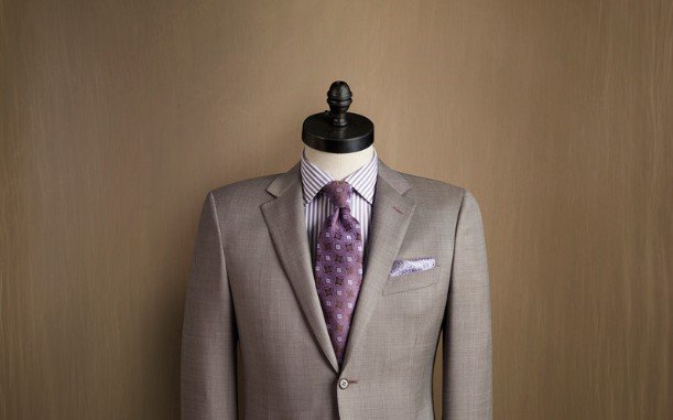 What Can a Tailor Fix
