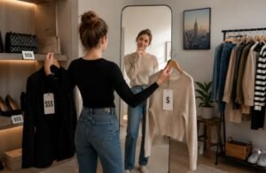 What Value for Money Fashion Really Means