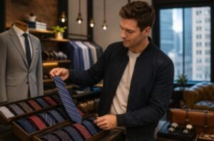 Where to Find Quality Ties Without Overspending