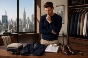 Why Timeless Style Never Falls Behind