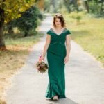 Wedding Guest Dresses for Pear-Shaped Women