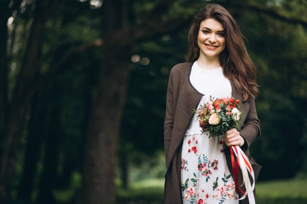 What Should a Mother Wear to Her Child’s Graduation?