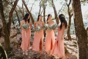 Summer Wedding Guest Dresses for Outdoor Weddings