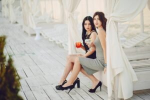 Petite Wedding Guest Dresses for Summer