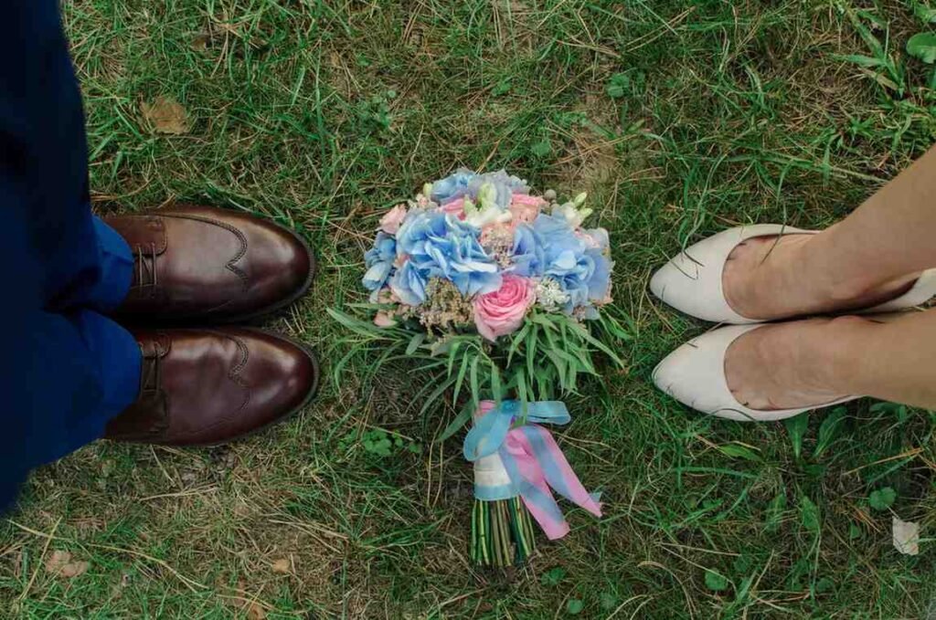 How Do I Make Outdoor Wedding Shoes More Comfortable?