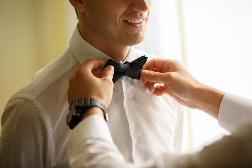 Tighten and Shape the Knot