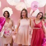 Baby Shower Guest Outfit Ideas for Women