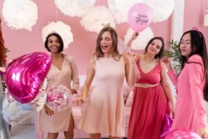 Baby Shower Guest Outfit Ideas for Women