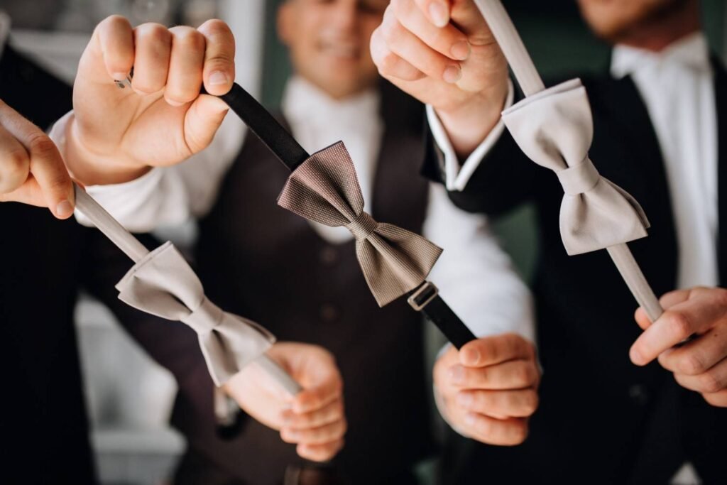 What Bow-Tie Mistakes Should Beginners Avoid?