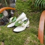 Wedding Guest Shoes for Grass and Gravel