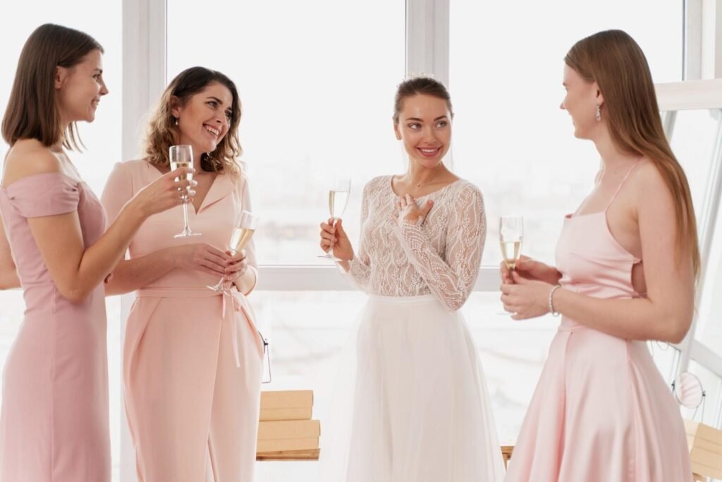 Which Petite Summer Wedding Dress Styles Look Best?